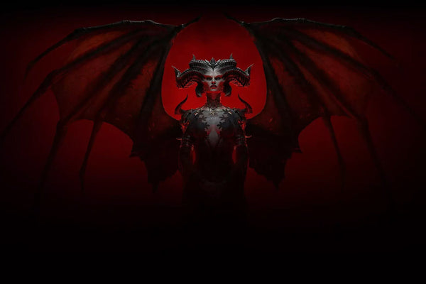 From Hell to Your Coffee Table: The Perfect Diablo IV Mug