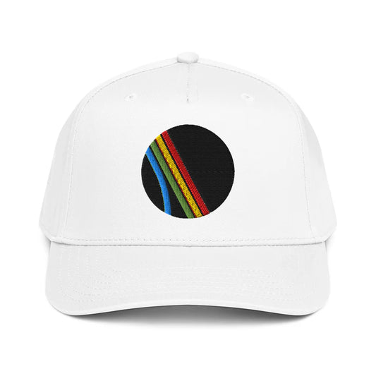 ARC Raiders The Circle White Cap