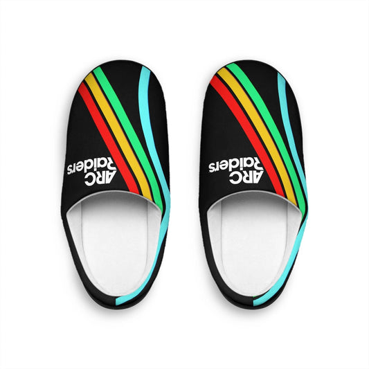 ARC Raiders丨Comfortable House Shoes丨Warm Indoor Footwear丨Cozy丨Mens Slippers