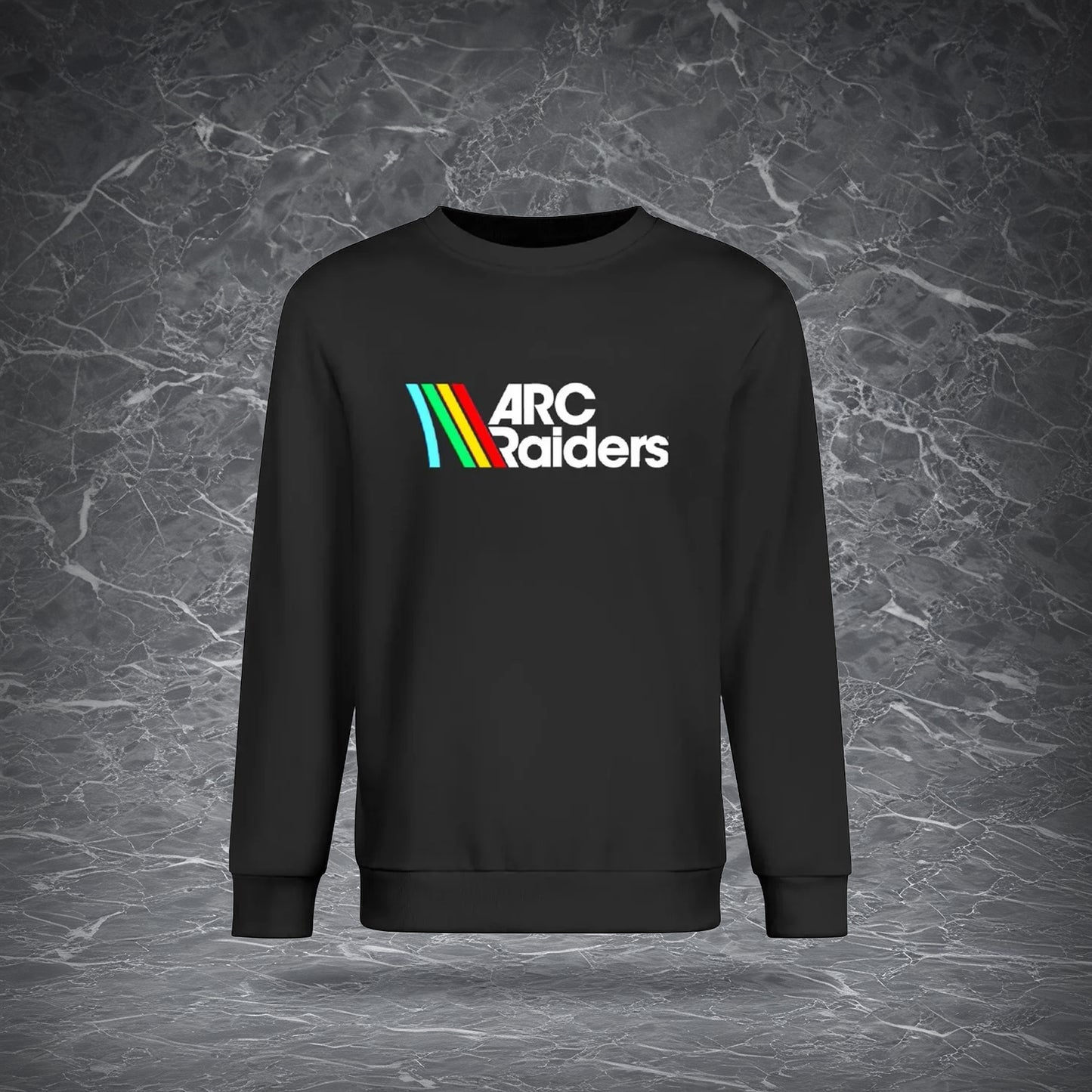 ARC Raiders Main Theme Sweatshirt