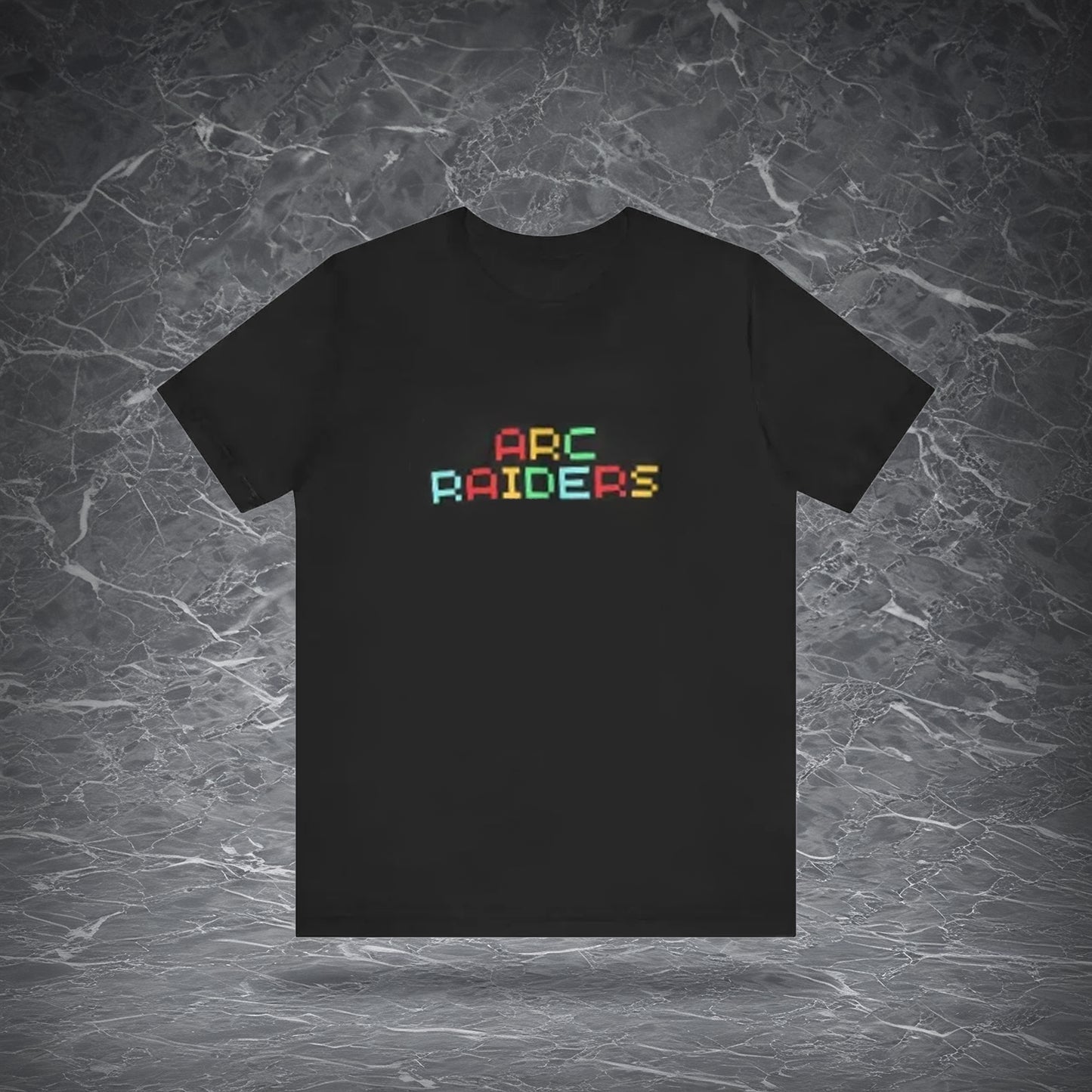 ARC Raiders Retro T-Shirt