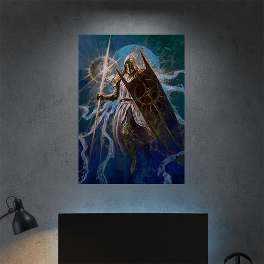 Disciple | for Diablo IV ,Poster Fans | Decorate | Creativity