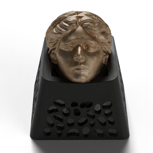 Divine Orb | for Path of Exile 2 Fans | Keycap | for Mechanical Keyboard