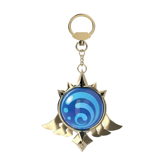 Genshin Impact Vision Pendant