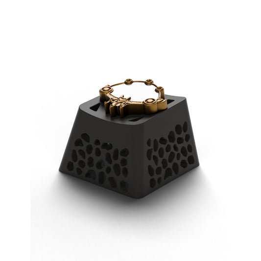 Mirror of Kalandra | for Path of Exile 2 Fans | Keycap | for Mechanical Keyboard