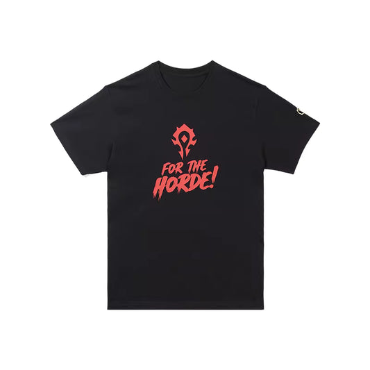 World of Warcraft Printed T-Shirt