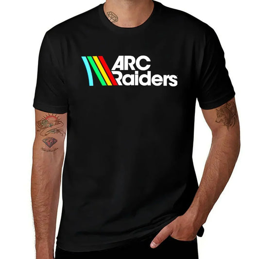 ARC Raiders Logo T-Shirt