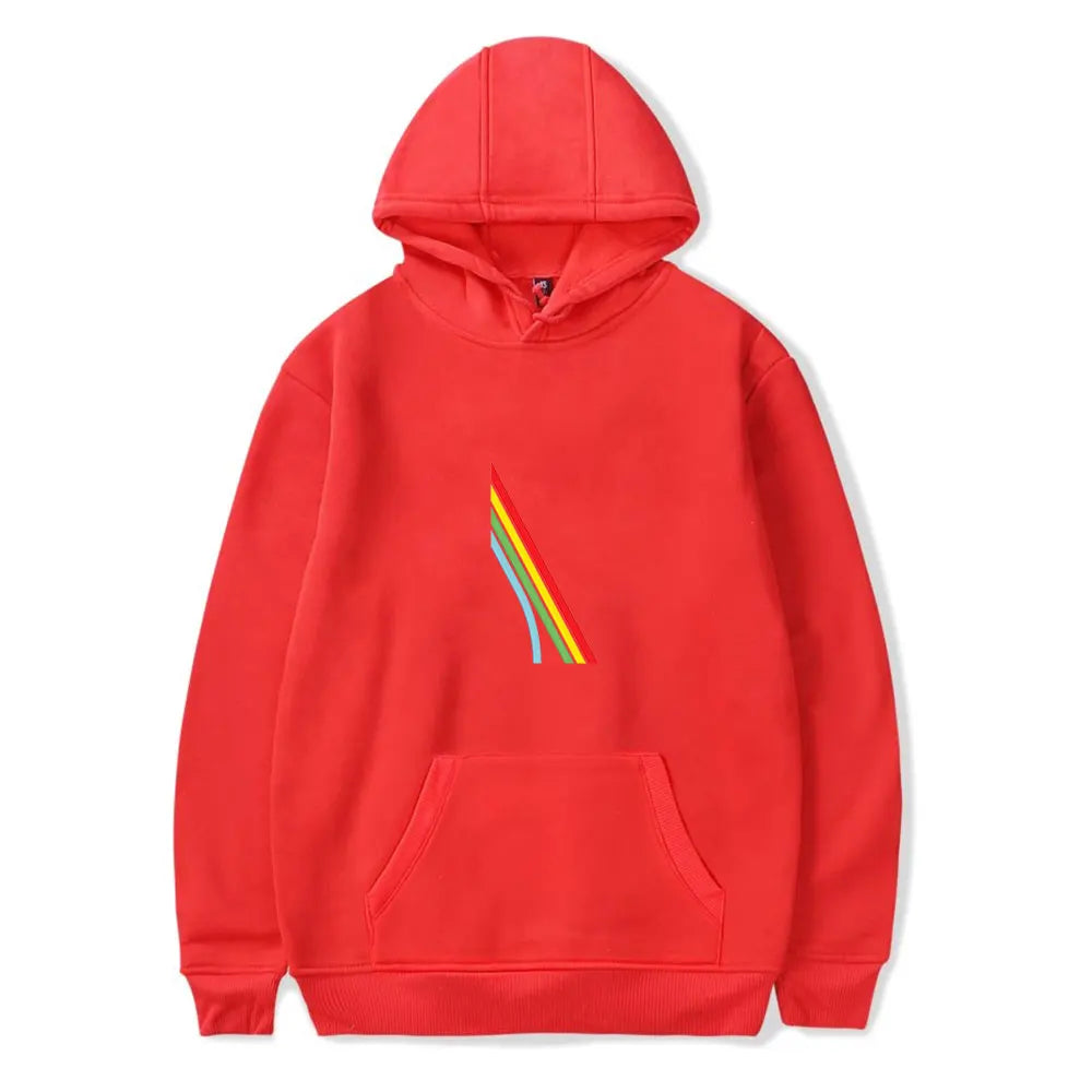 ARC Raiders Logo Hoodie