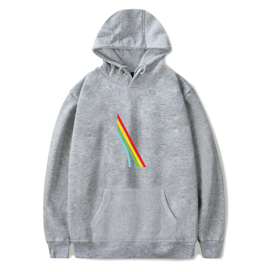 ARC Raiders Logo Hoodie
