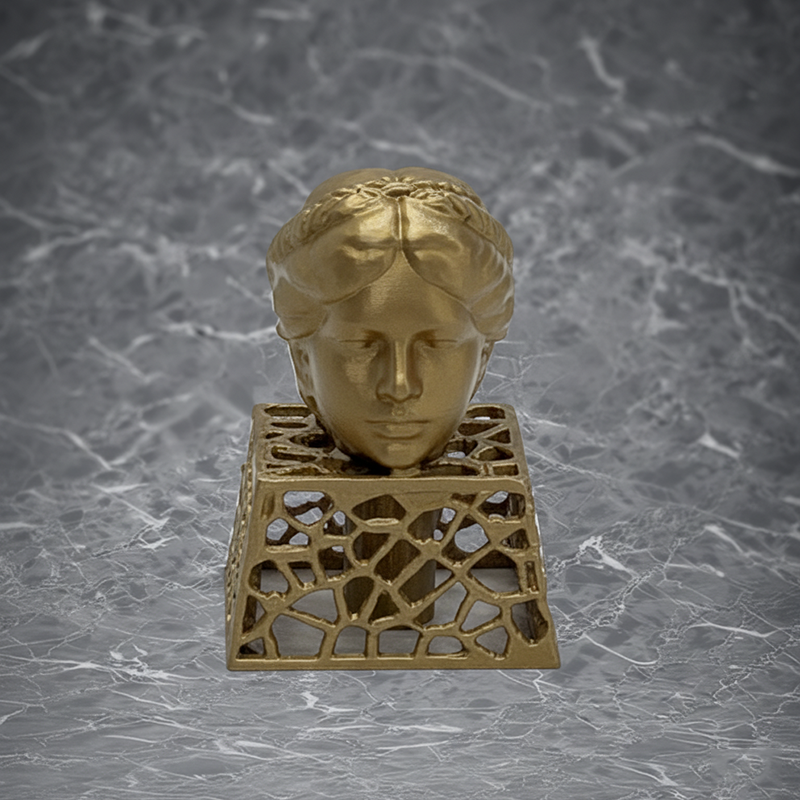 POE 2 Divine Orb keycap