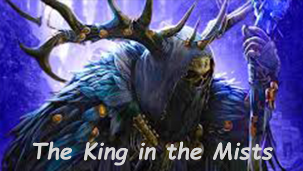 PoE 2 Boss Guide:  The King in the Mists Strategy & Drops