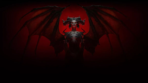 From Hell to Your Coffee Table: The Perfect Diablo IV Mug