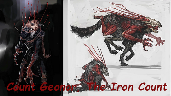 PoE 2 Boss Guide:  Count Geonor, The Iron Count Strategy & Drops