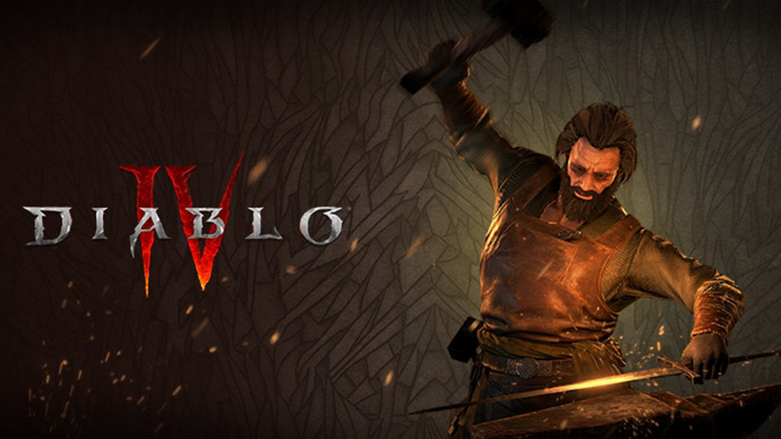 DIABLO IV Test Server 2.6.0: Player Instructions