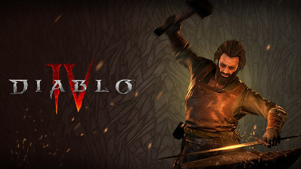 DIABLO IV Test Server 2.6.0: Player Instructions