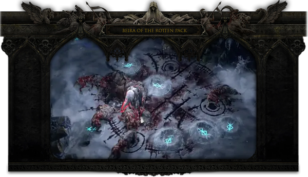 PoE 2 Boss Guide: Beira of the Rotten Pack Strategy & Drops