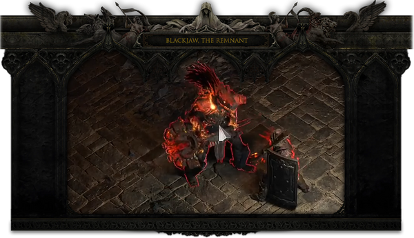 PoE 2 Boss Guide: Blackjaw, The Remnant Strategy & Drops