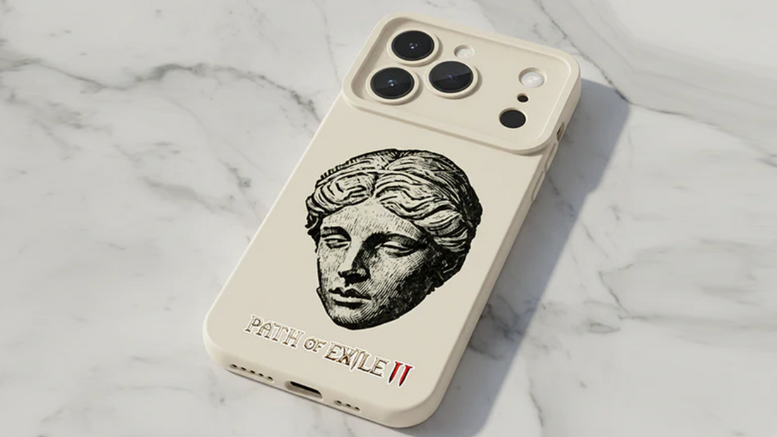 Exiles’ “Portable Currency Vault”!