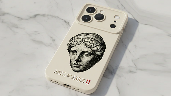 Exiles’ “Portable Currency Vault”!