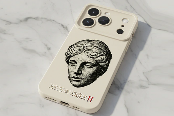 Exiles’ “Portable Currency Vault”!