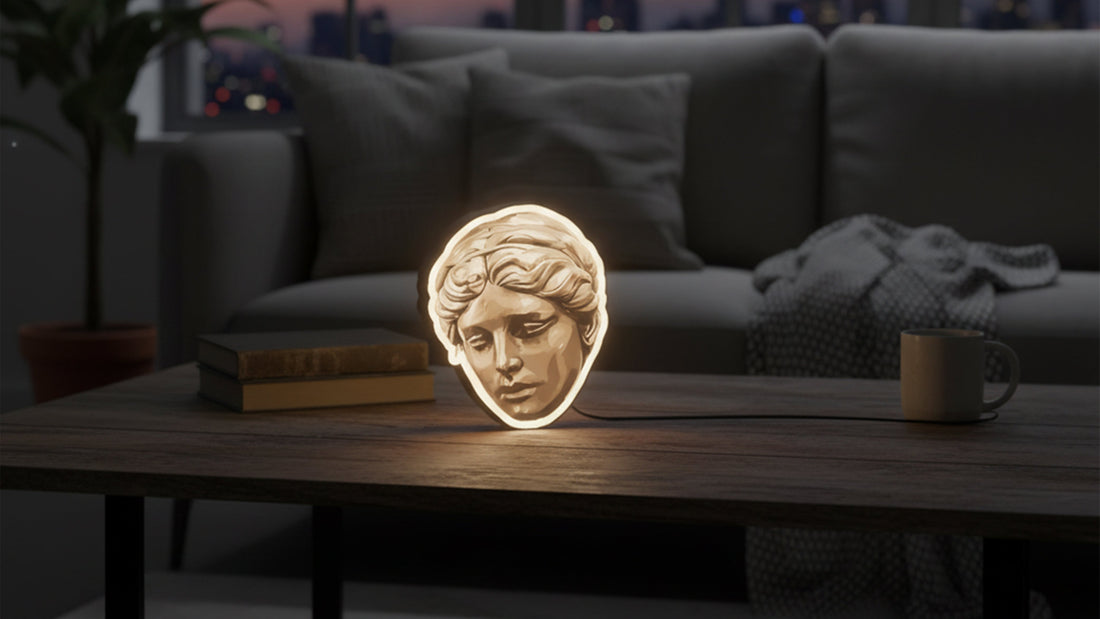 The Sacred Light of Wraithlast