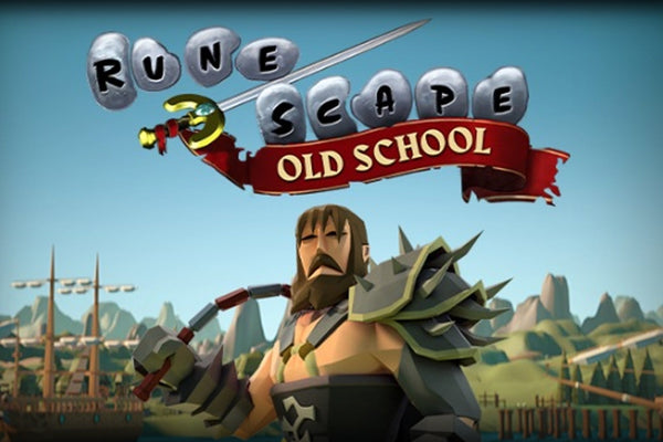 OSRS Strength Training Weapons Guide (2025)