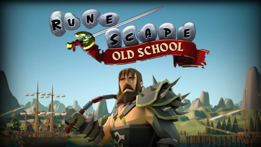 OSRS Strength Training Weapons Guide (2025)