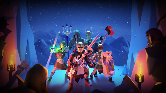 Step Into Gielinor with This OSRS Logo T-Shirt: A Portal to Retro Fantasy