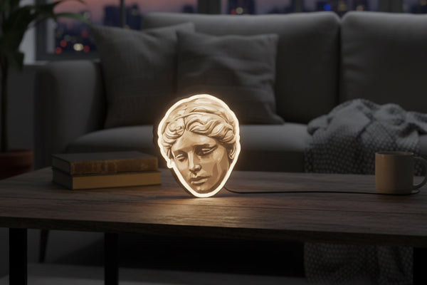 The Sacred Light of Wraithlast