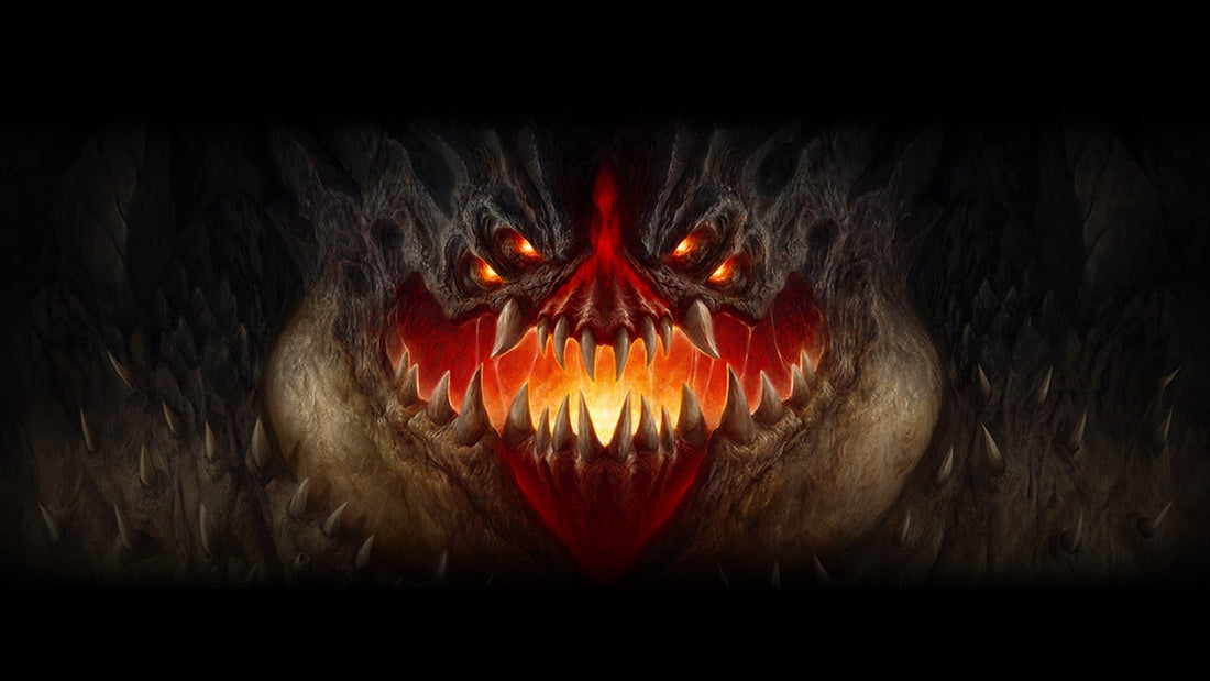 Vanquish the Lesser Evils in Season of Divine Intervention