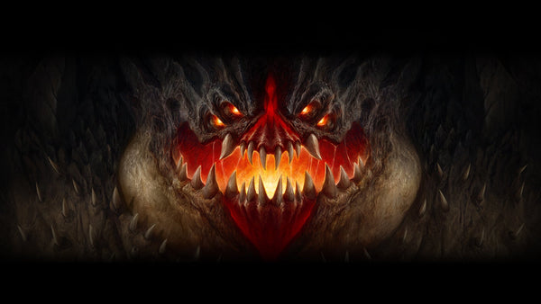 Vanquish the Lesser Evils in Season of Divine Intervention