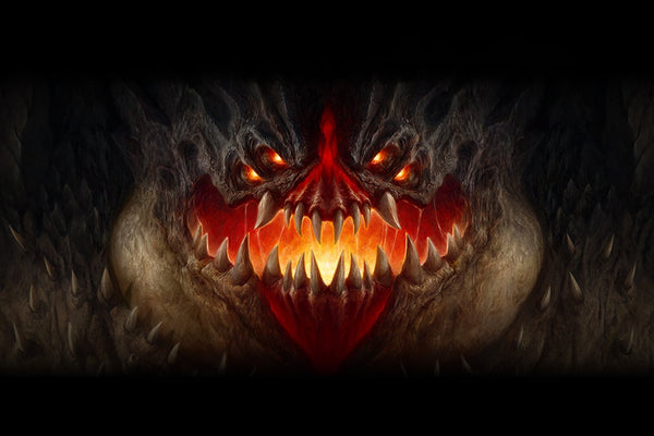 Vanquish the Lesser Evils in Season of Divine Intervention