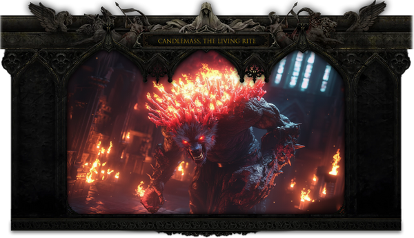 PoE 2 Boss Guide: Candlemass, The Living Rite Strategy & Drops