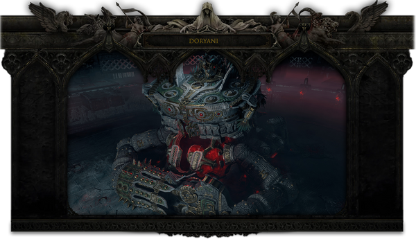 PoE 2 Boss Guide: Doryani Strategy & Drops