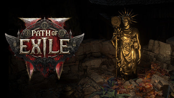 The True Endgame: PoE 2 Hideout Showcase (January 2026)