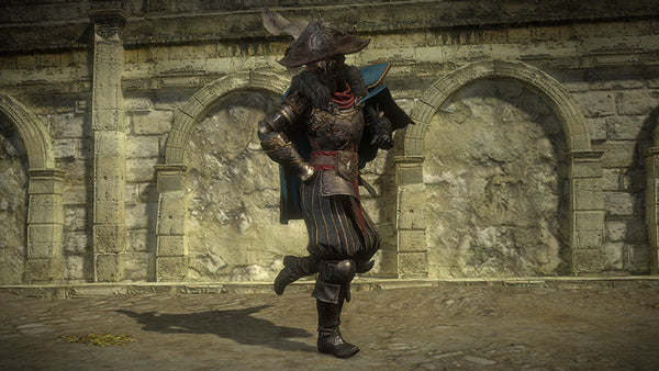 PATH OF EXILE TALENT COMPETITION