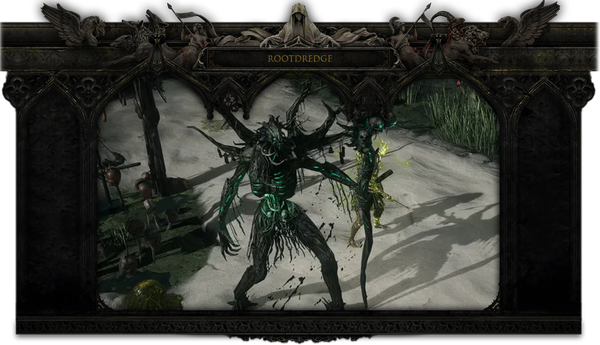 PoE 2 Boss Guide: Rootdredge Strategy & Drops