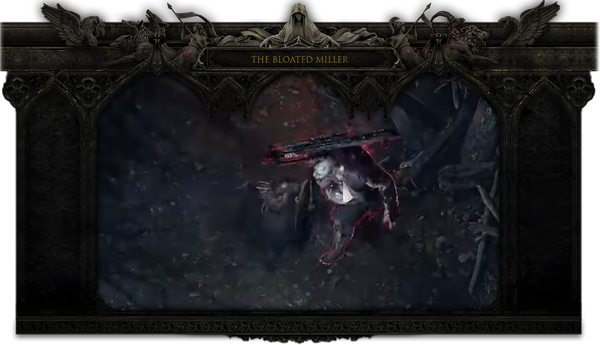 PoE 2 Boss Guide: The Bloated Miller Strategy & Drops