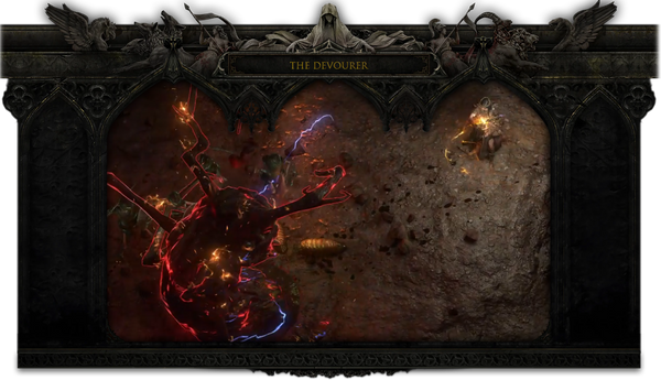 PoE 2 Boss Guide:The Devourer Strategy & Drops