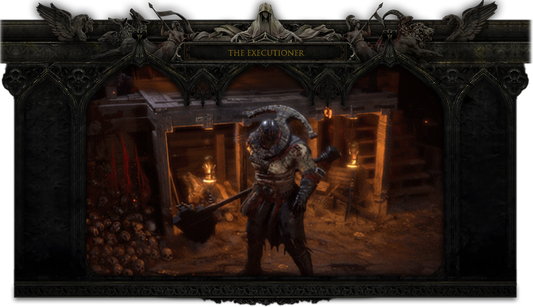 PoE 2 Boss Guide: The Executioner Strategy & Drops
