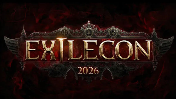 ExileCon 2026: The Ultimate Guide to Tickets, Schedule & GGG's 20th Anniversary