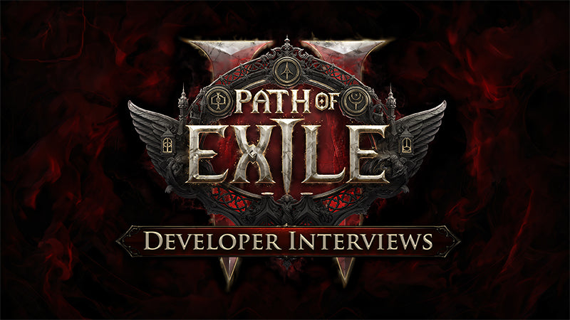 PoE Developer Interview: How Lead Rigging Artist John Espiritu Brings Monsters to Life