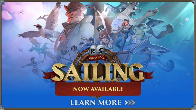 Horizon Bound: A Deep Dive into Sailing Physics &amp; The UI Renaissance