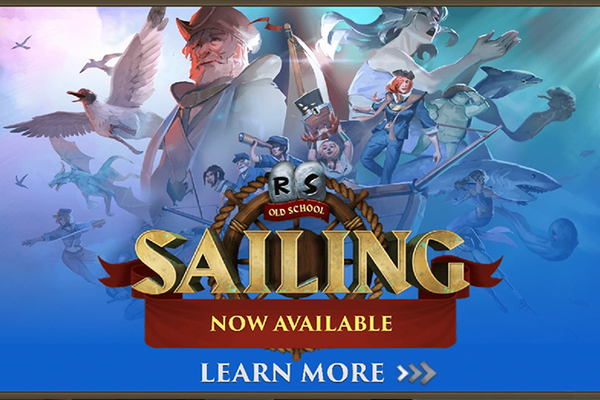 Horizon Bound: A Deep Dive into Sailing Physics & The UI Renaissance