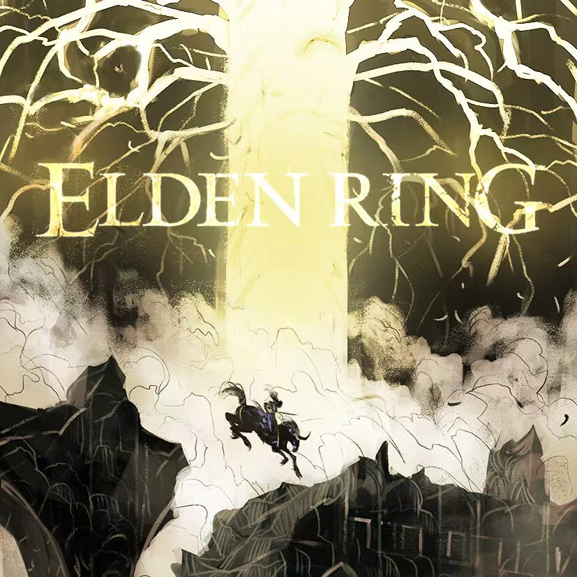 ELDEN RING