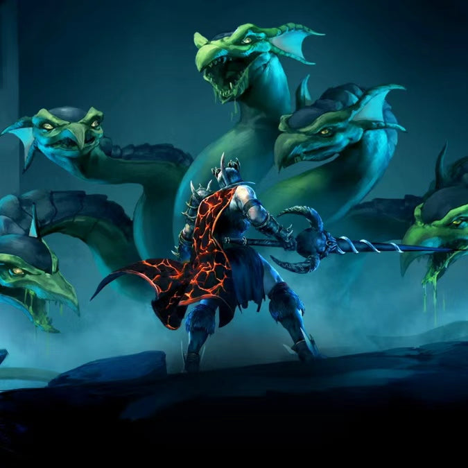 Old School RuneScape