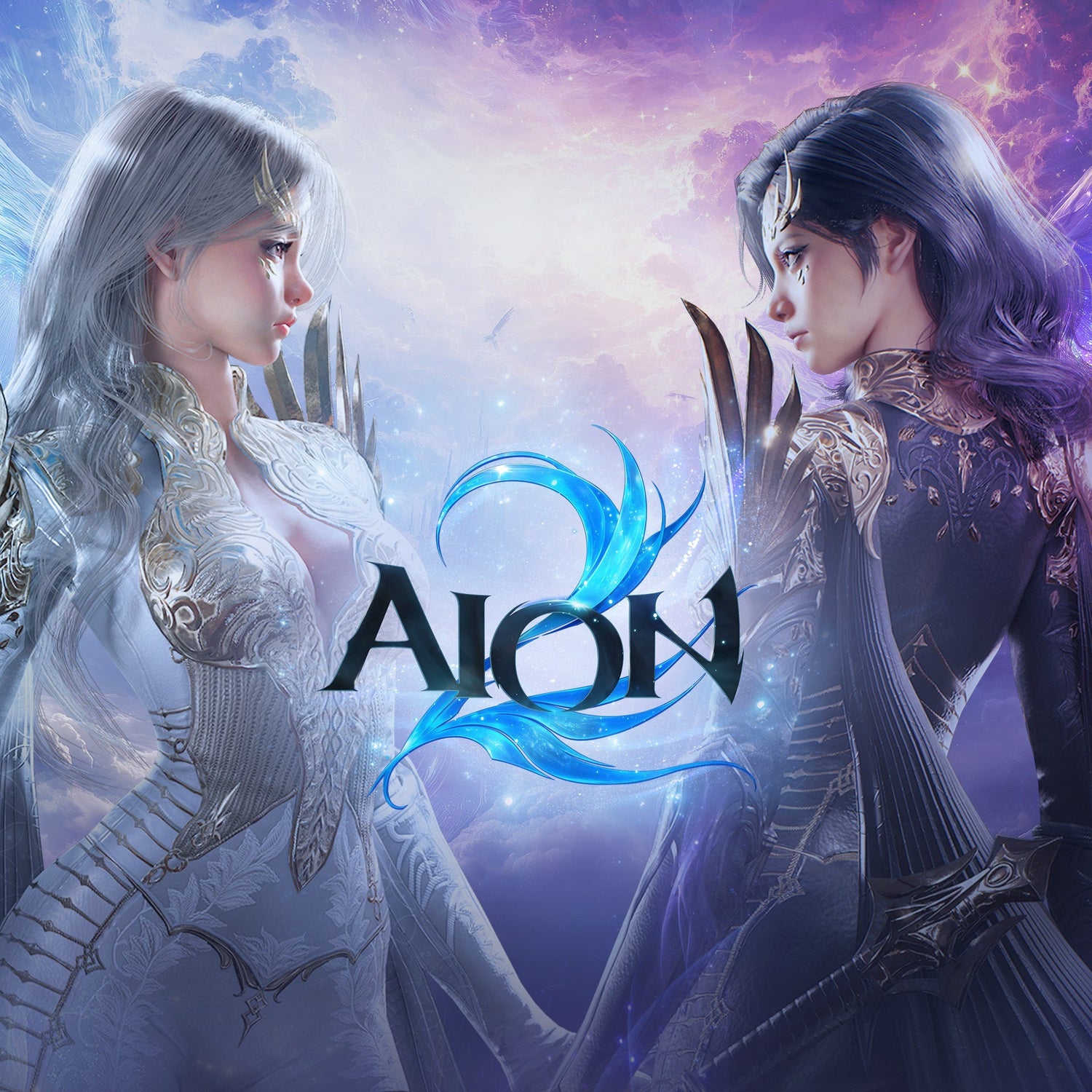 AION 2 Merch Store (Real Life Loot)