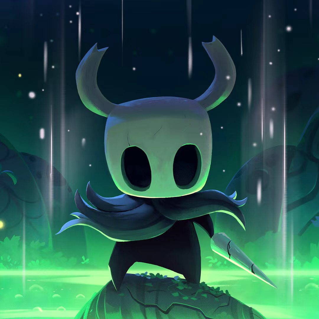 Hollow Knight