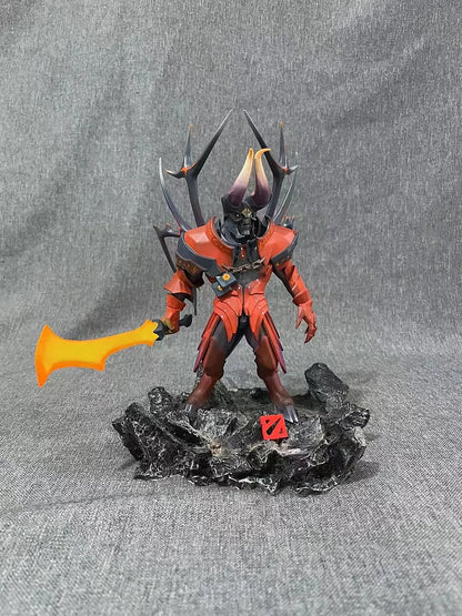 [Epic Collection] Doom Figure | Limited Edition Hero Model | Gamer Gift