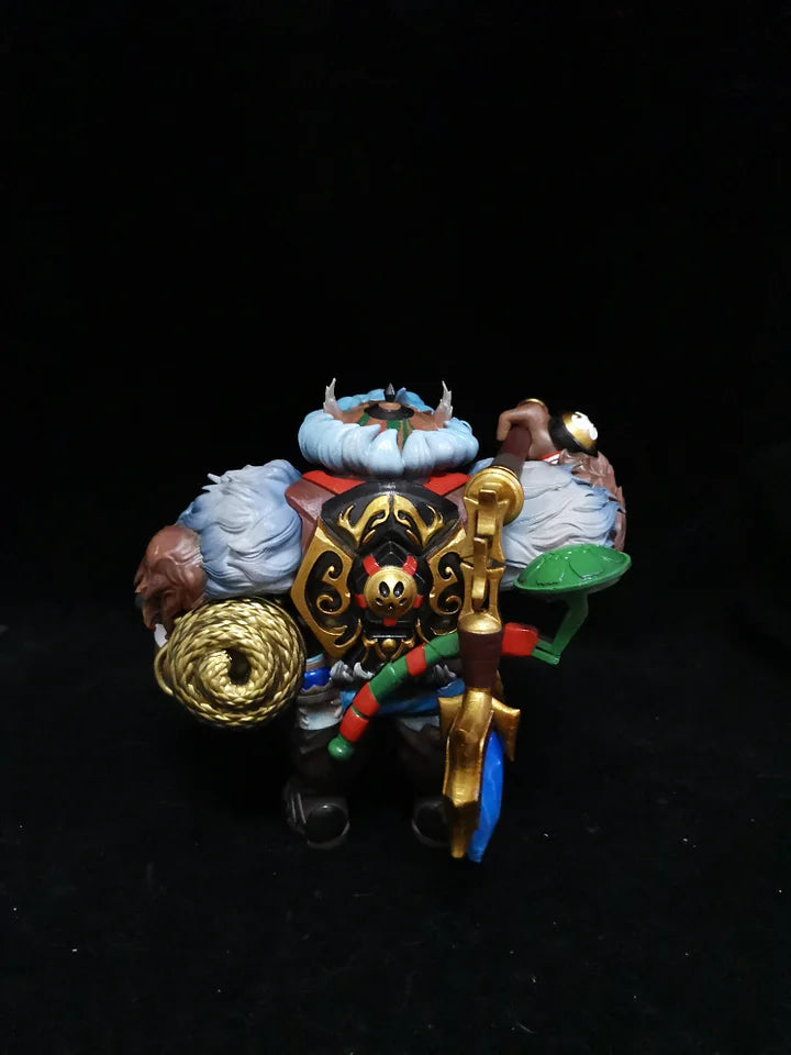 [Epic Collection] PB Figure | Limited Edition Hero Model | Gamer Gift